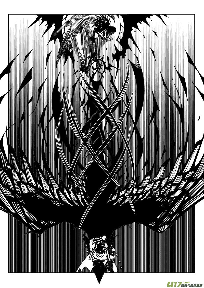 277话 护法（4）-第270话