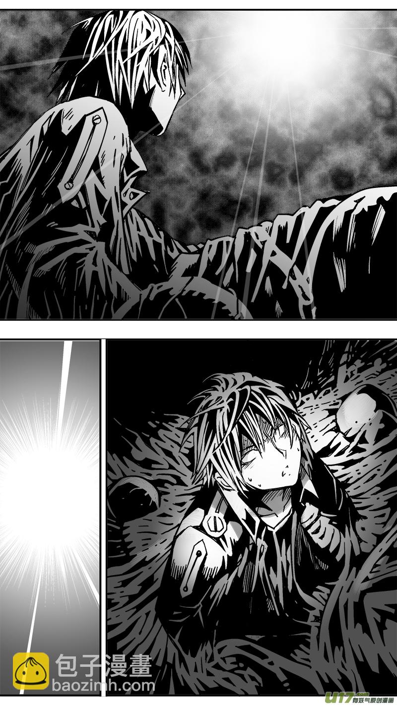 305话 破晓之光-第298话