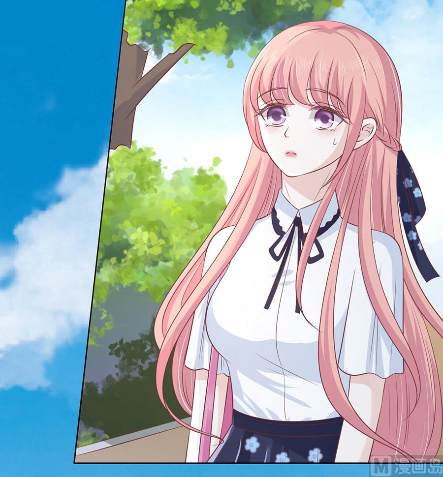 第174话 她的靠山是谁？-第174话