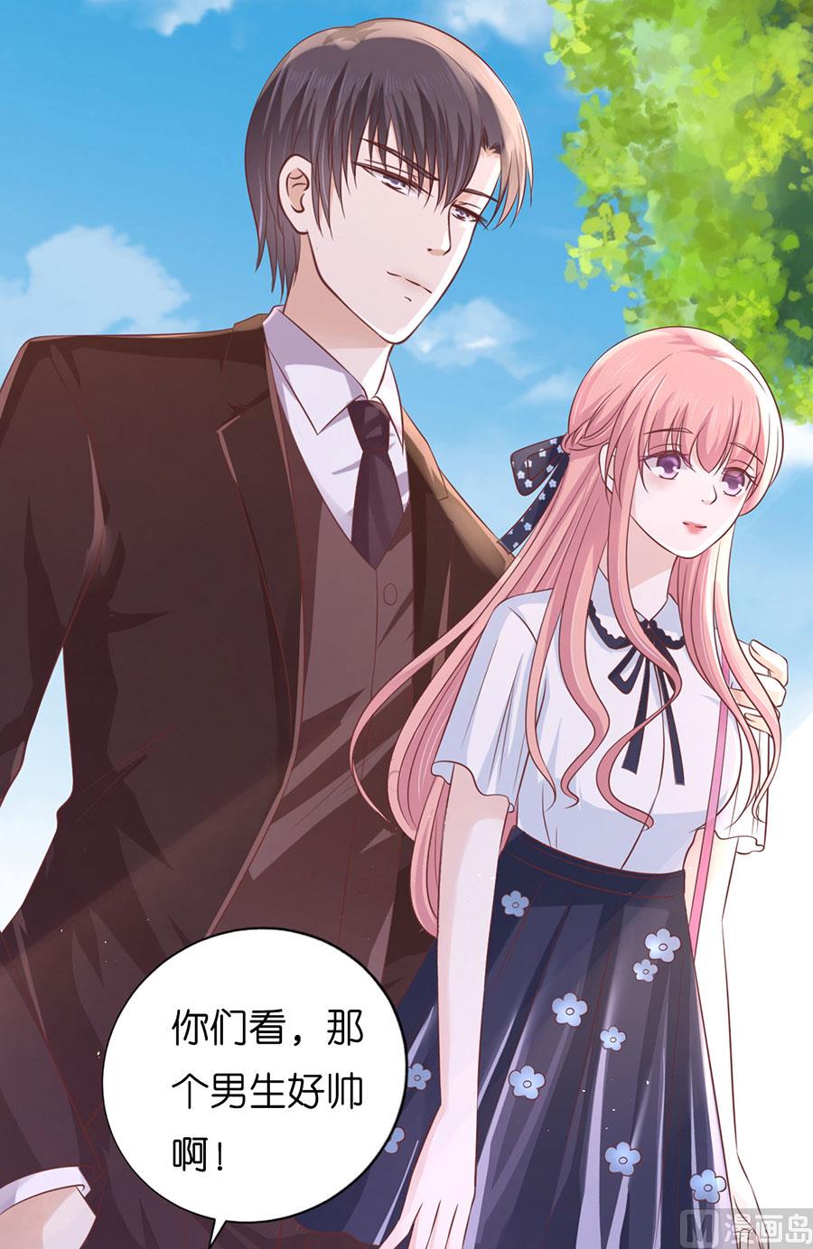 第184话 甜蜜-第184话