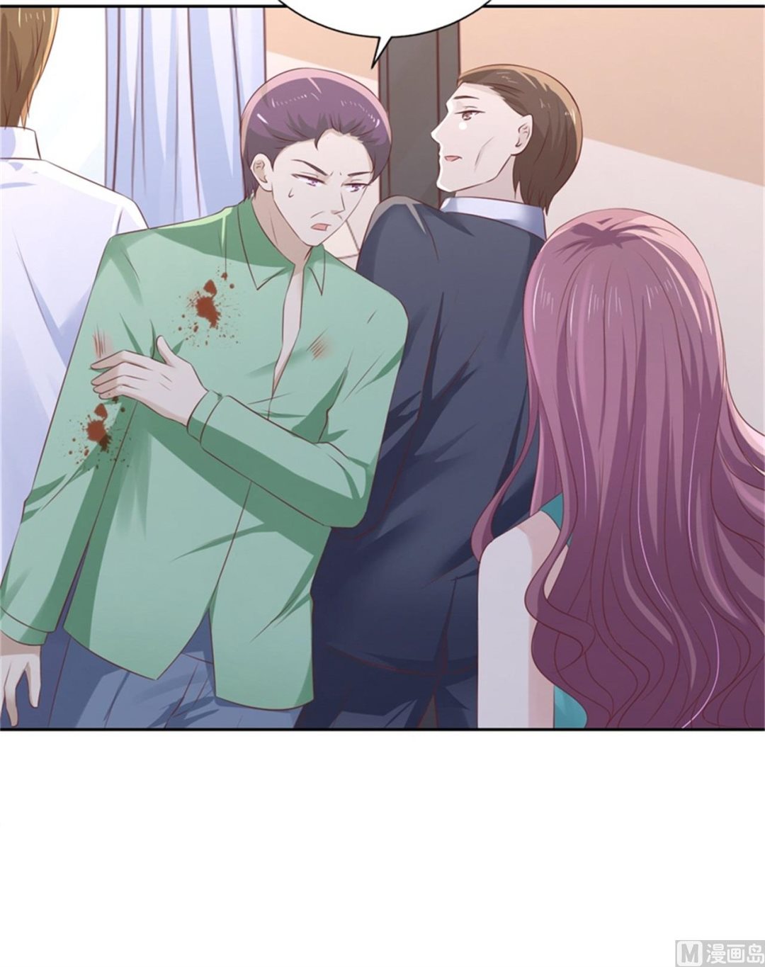 第224话 被绑架-第224话