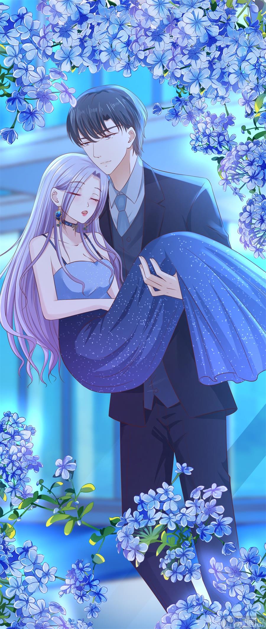 第238话 不会再放手-第238话