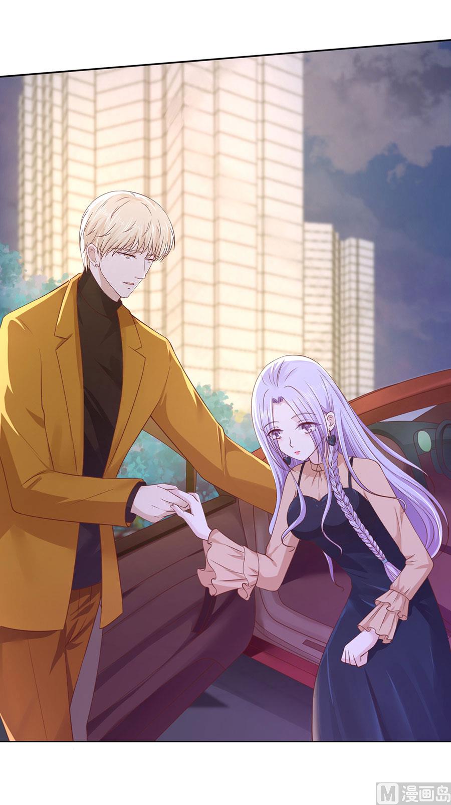 第250话 各自生活-第250话