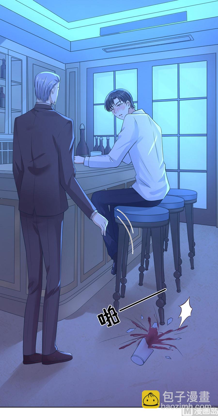 第250话 各自生活-第250话