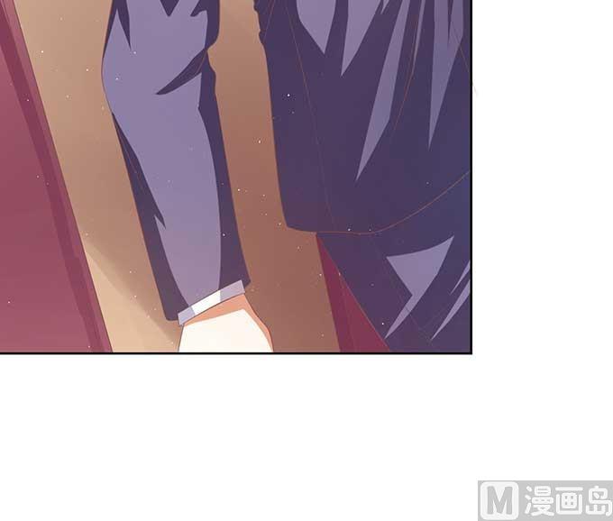 第46话 留下来陪我-第46话