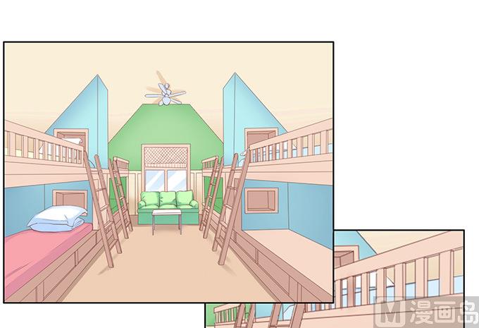 第70话 我养你-第70话