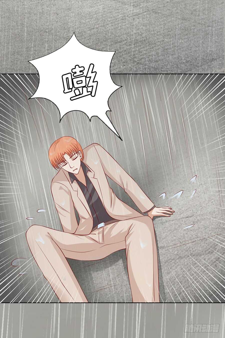 不眠之夜（2）-第114话