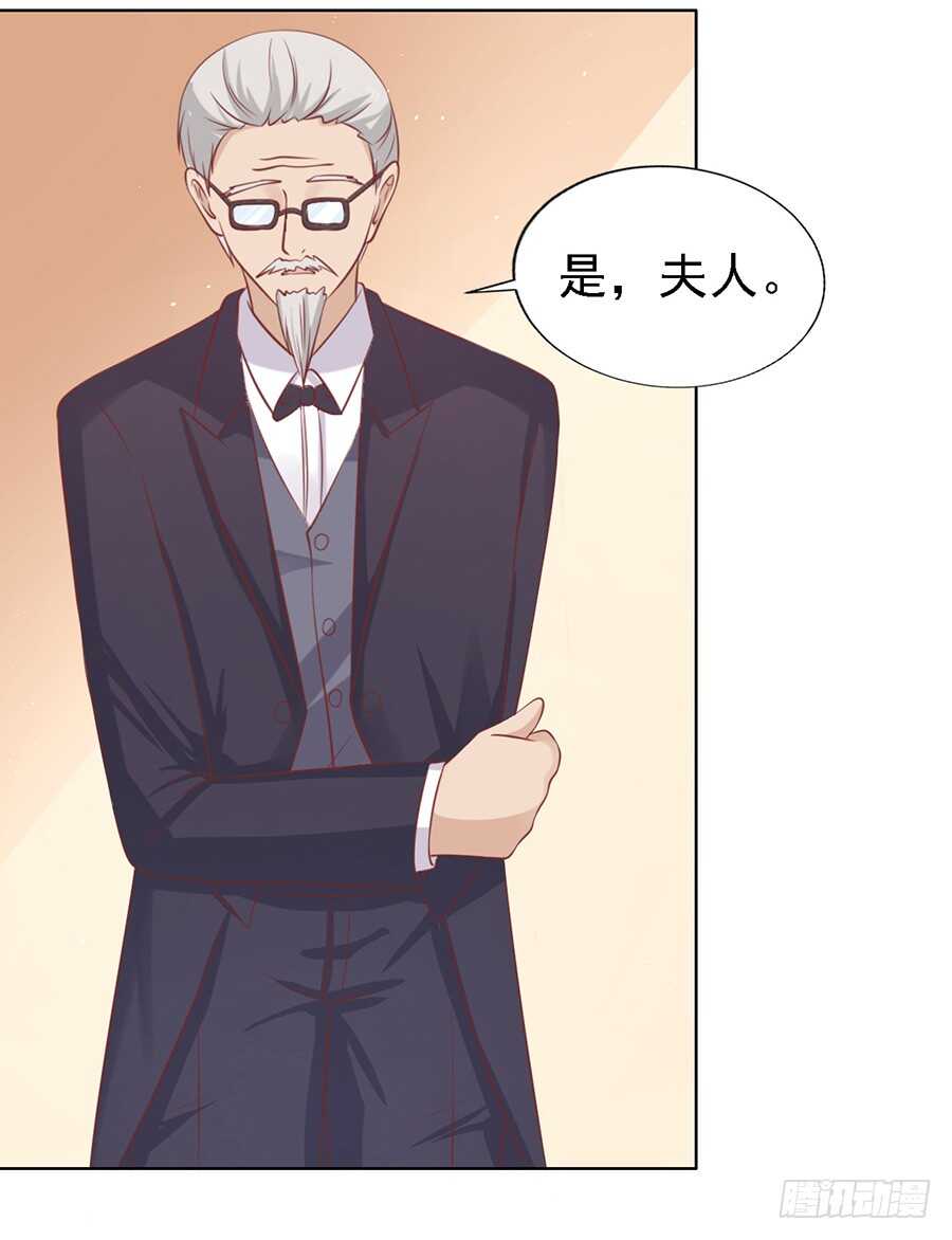 提前准备出国-第130话