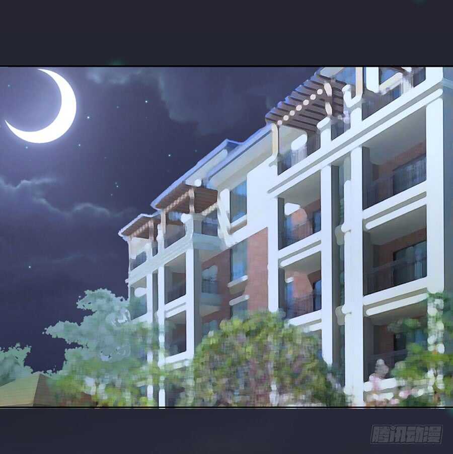 惊喜还是惊吓？-第136话