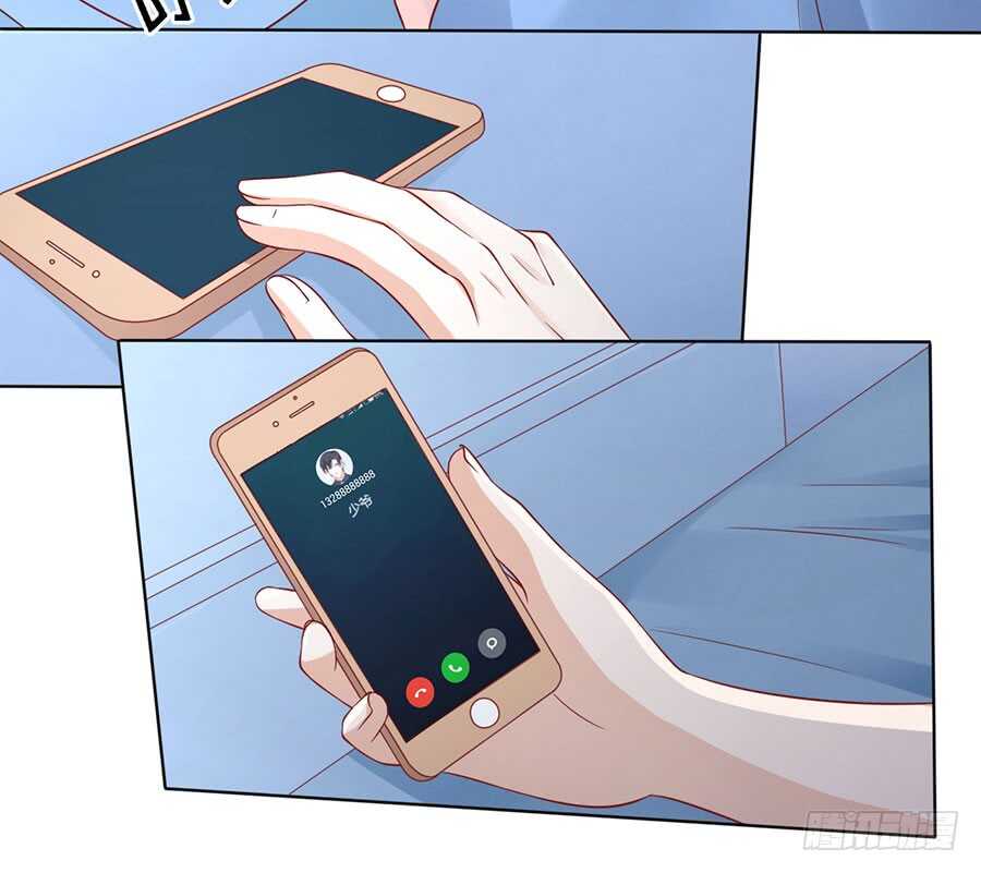 惊喜还是惊吓？-第136话