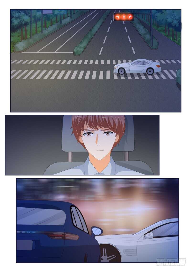 靳均烈的温柔-第150话