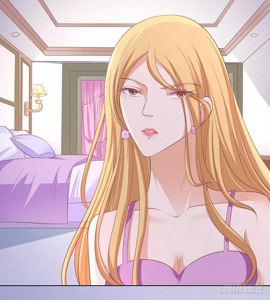 不是我要对付你-第160话