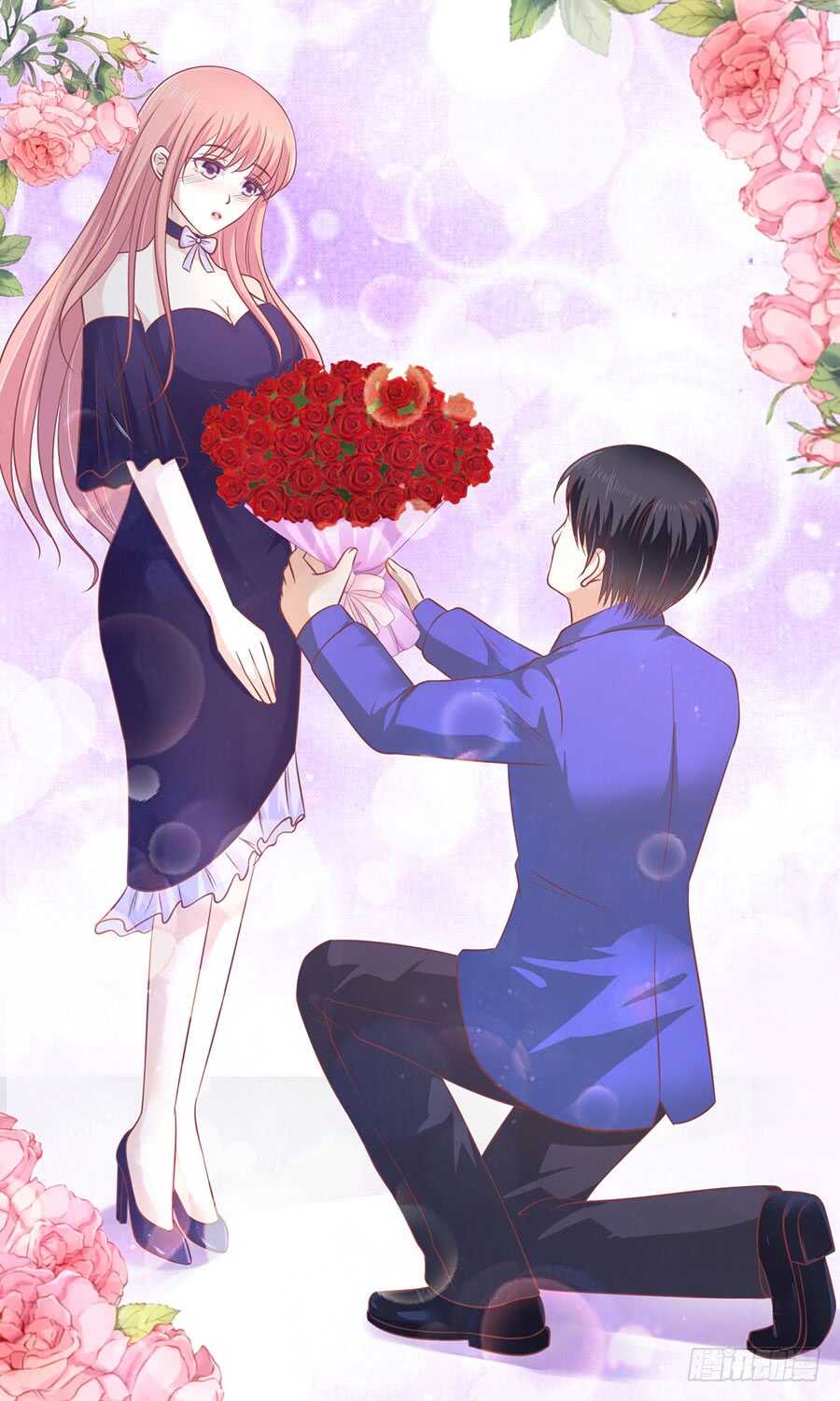 求婚-第162话