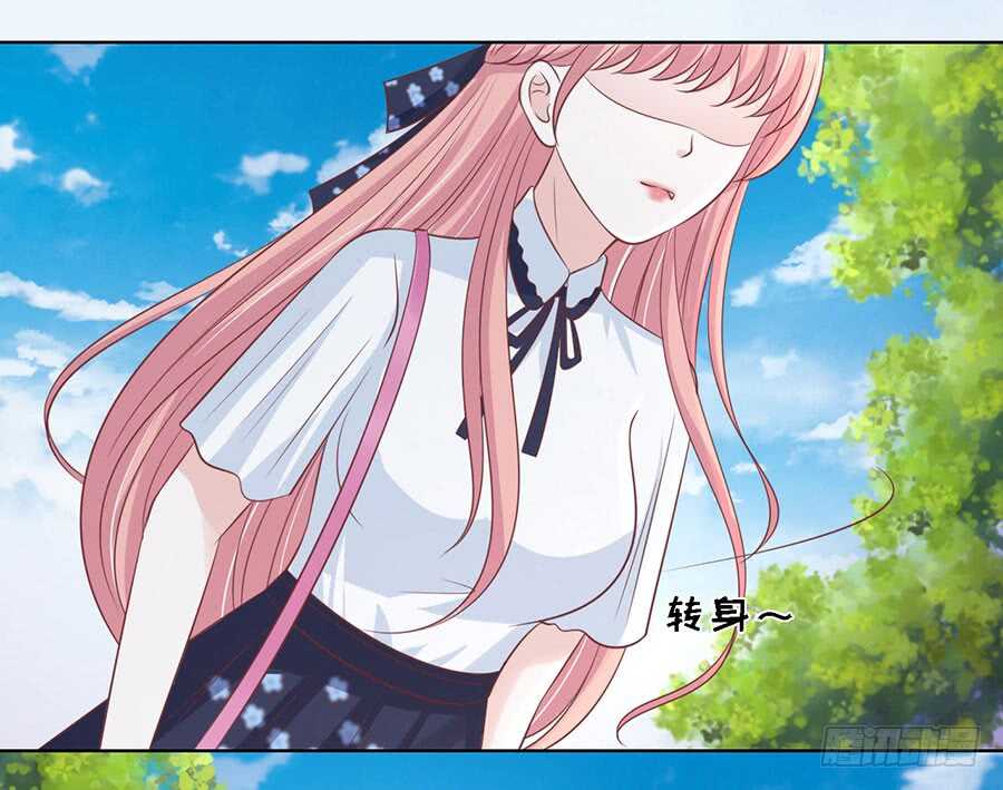 她的靠山是谁？-第166话