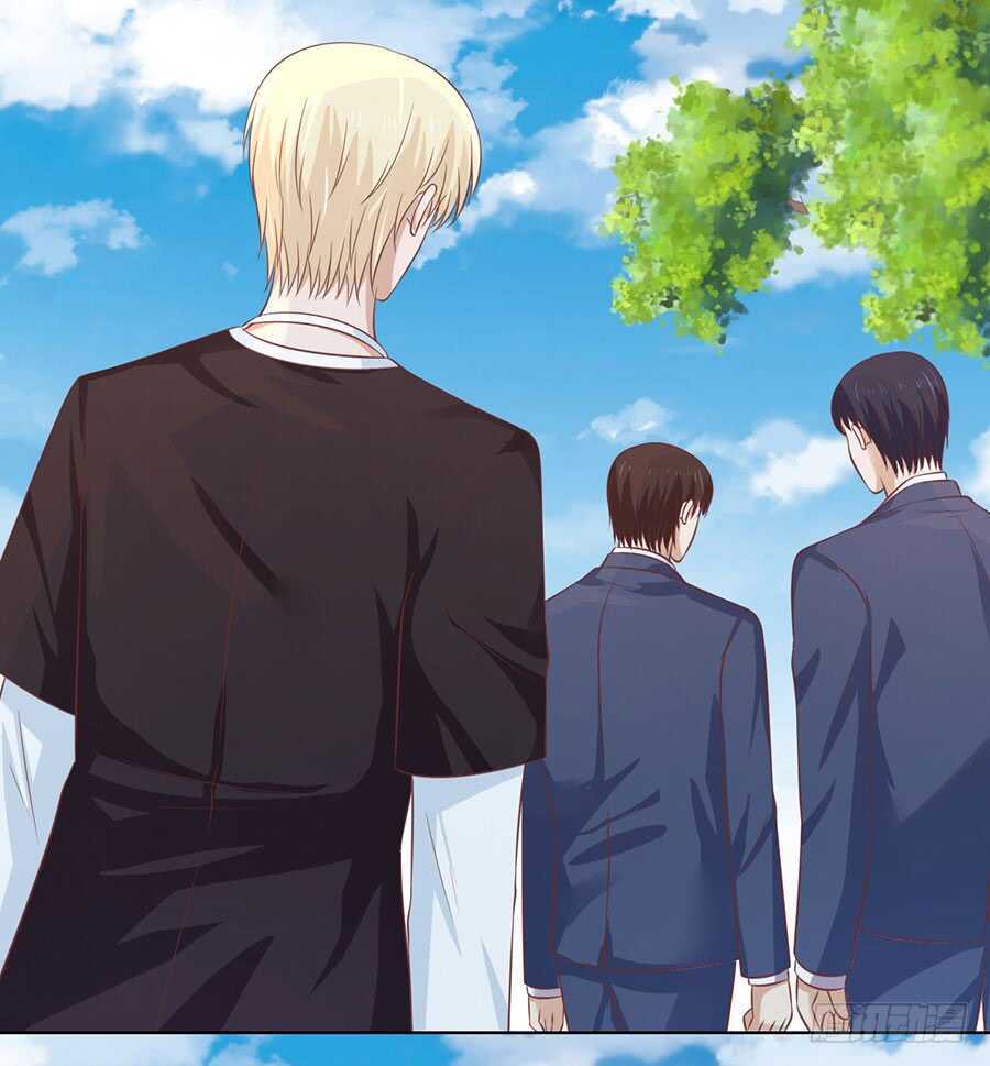 论坛风波-第168话