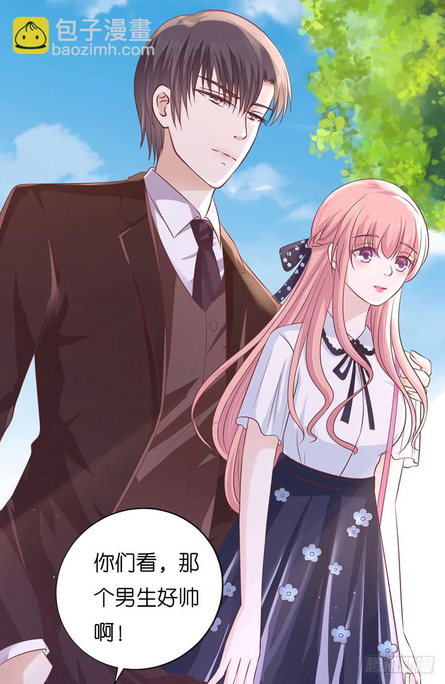 甜蜜-第176话