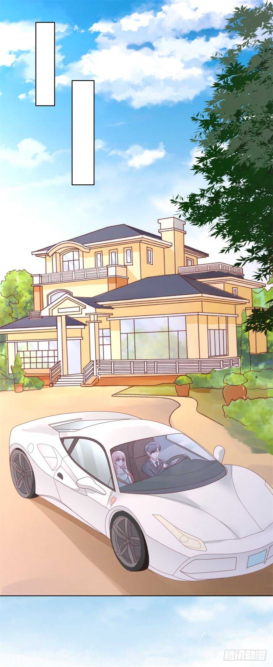 我怀孕了-第204话