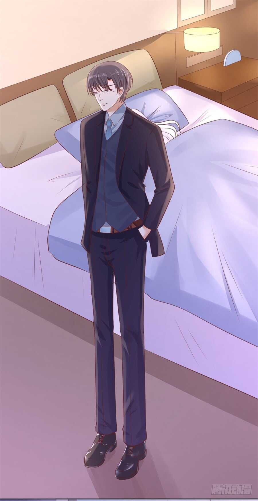 怀疑-第218话