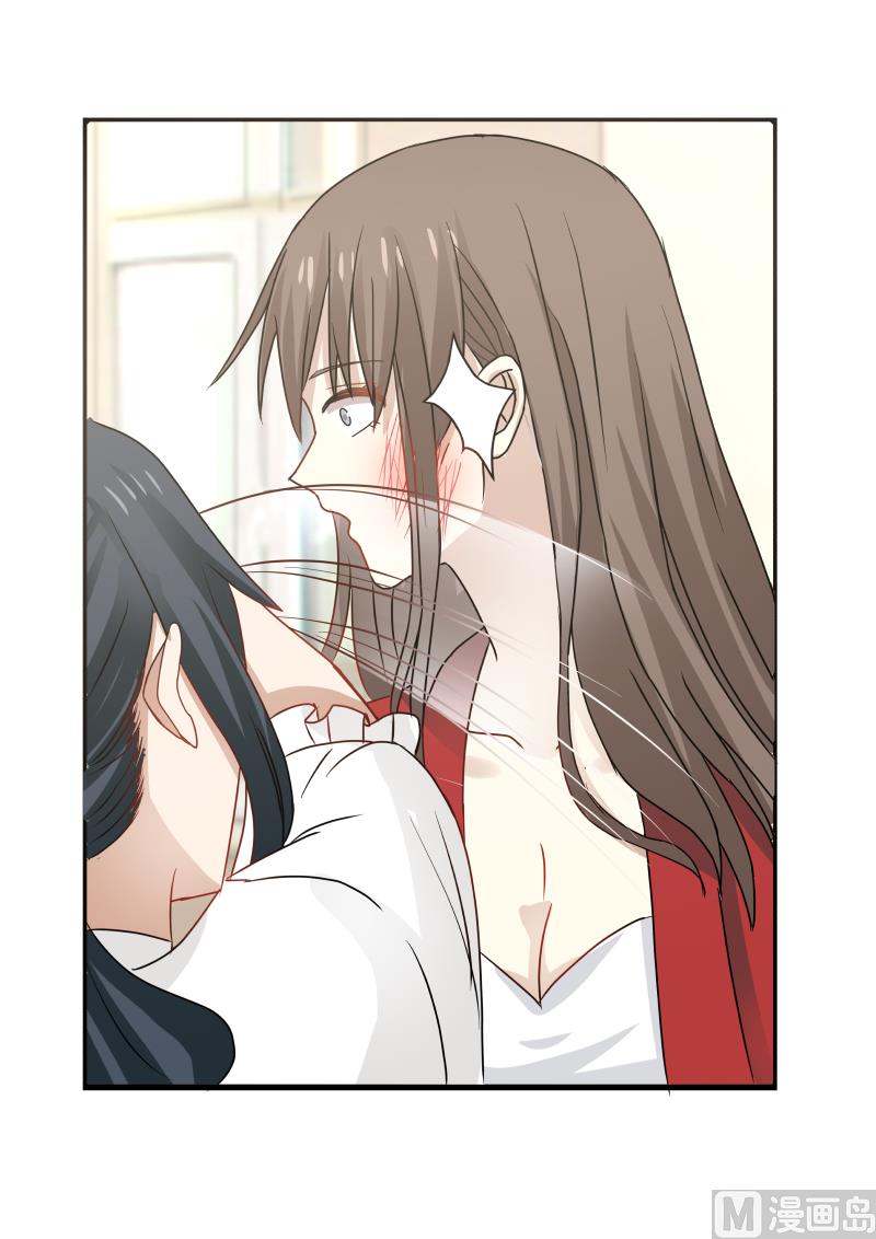 第114话 我也是不好惹的-第114话