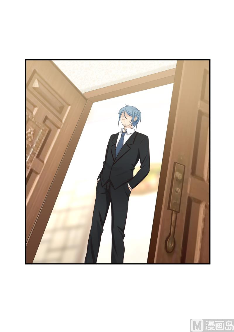 第136话 见面礼-第136话