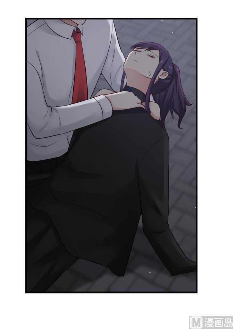 第50话 陷入昏迷-第50话