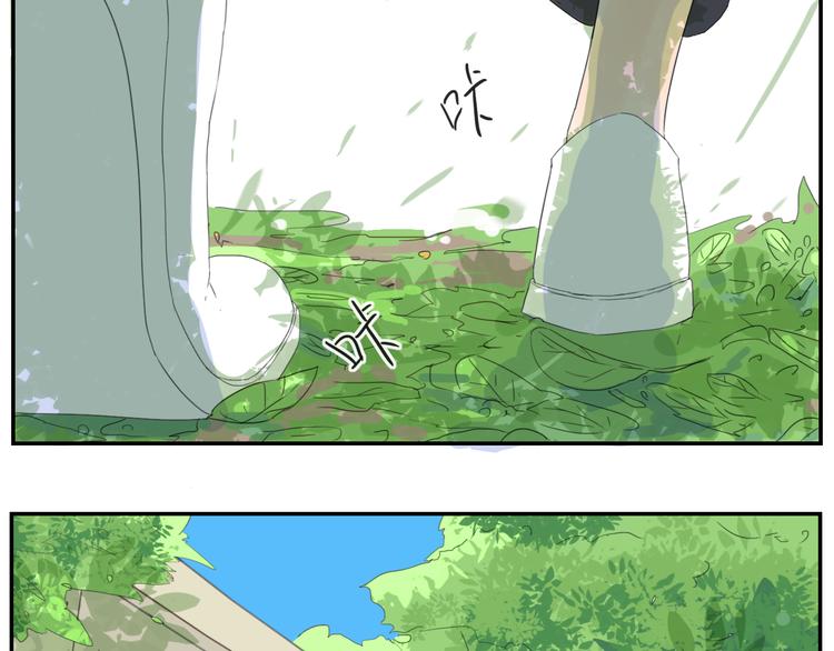 第14话 小暑被冤欲入狱？-第14话