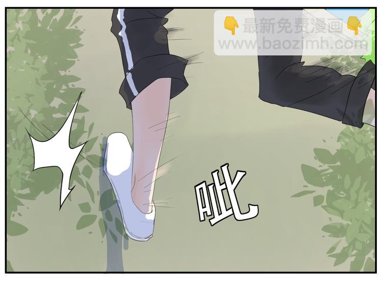 第14话 小暑被冤欲入狱？-第14话
