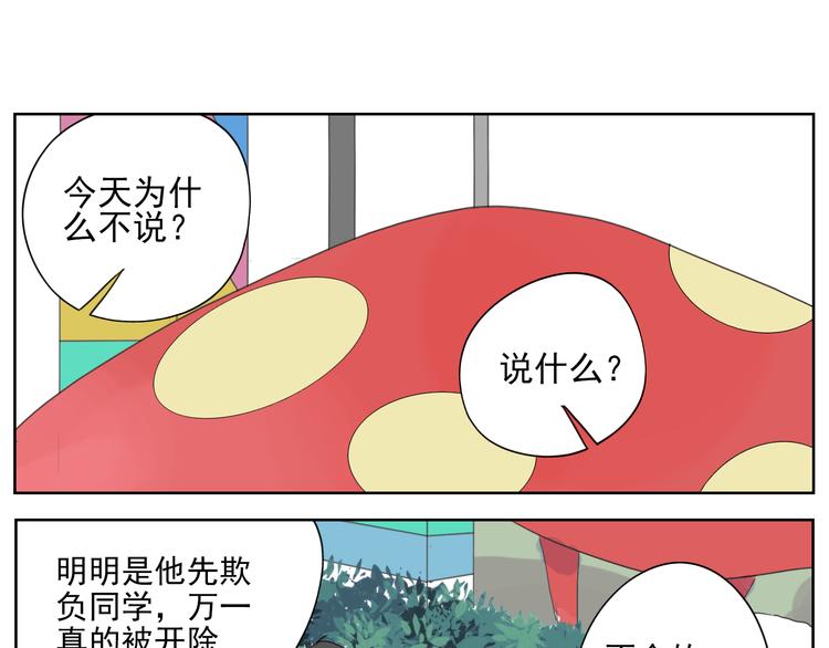 第19话 我无条件相信你-第20话