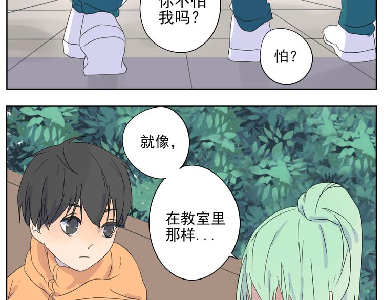 第19话 我无条件相信你-第20话
