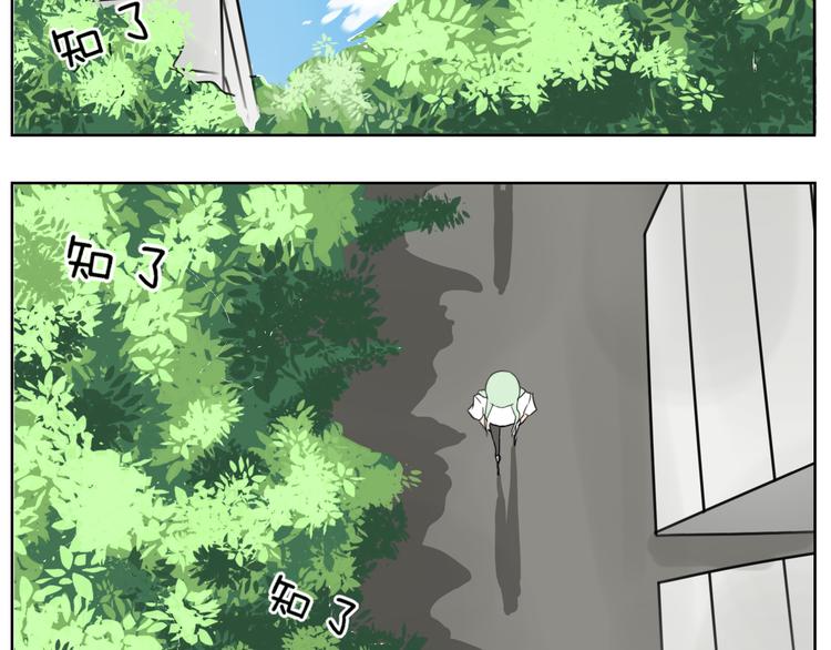 第21话 你不该出现在这(1/2)-第22话