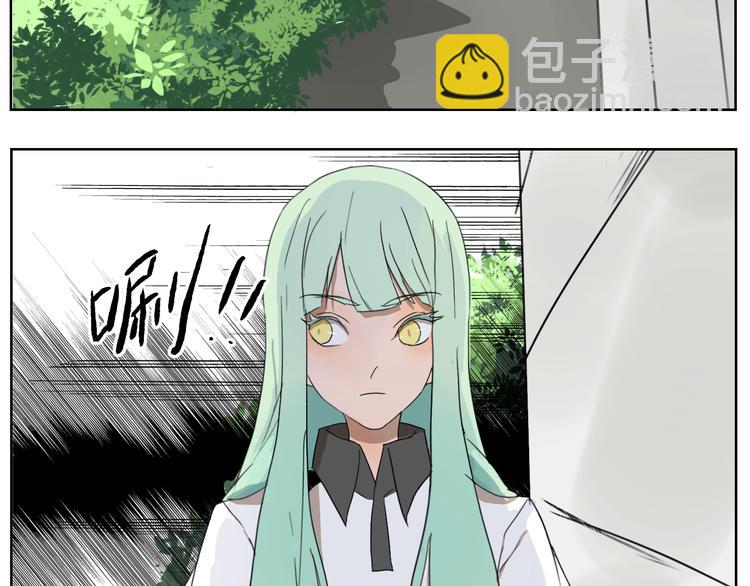 第21话 你不该出现在这(1/2)-第22话