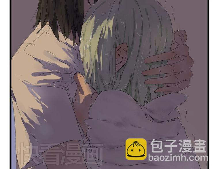 第4话 她来了，请闭眼(1/3)-第4话