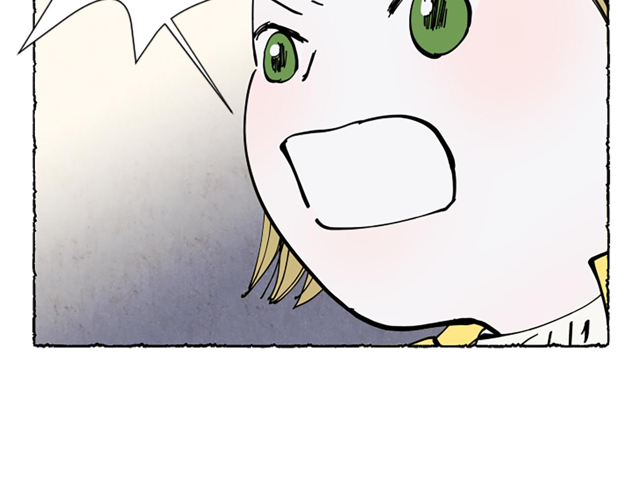 第32话 疑心(1/4)-第34话