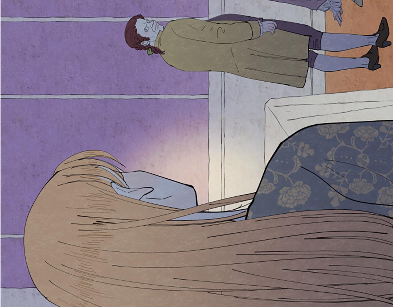 第44话 真正的目的(1/3)-第46话