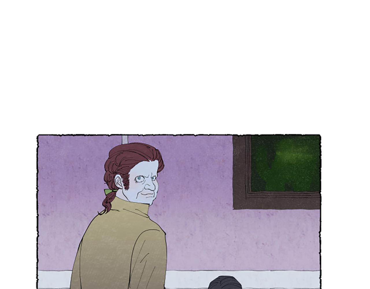 第44话 真正的目的(1/3)-第46话