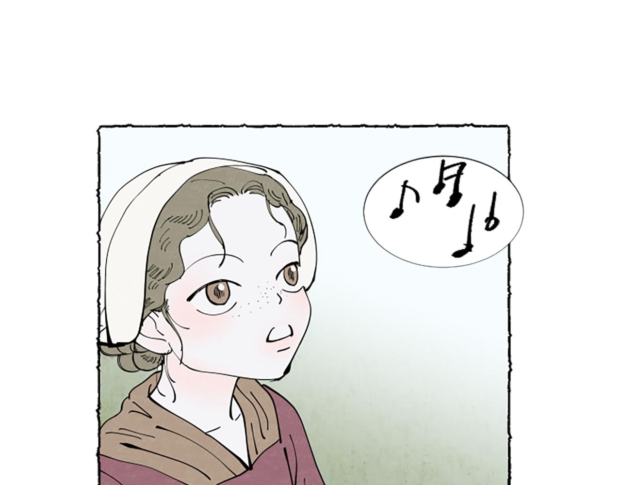 第50话 特别的玩偶(1/4)-第52话