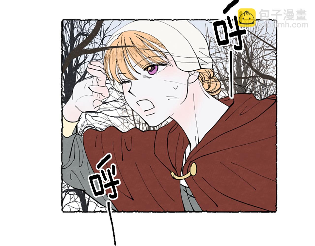 第54话 陌生之地(1/5)-第56话