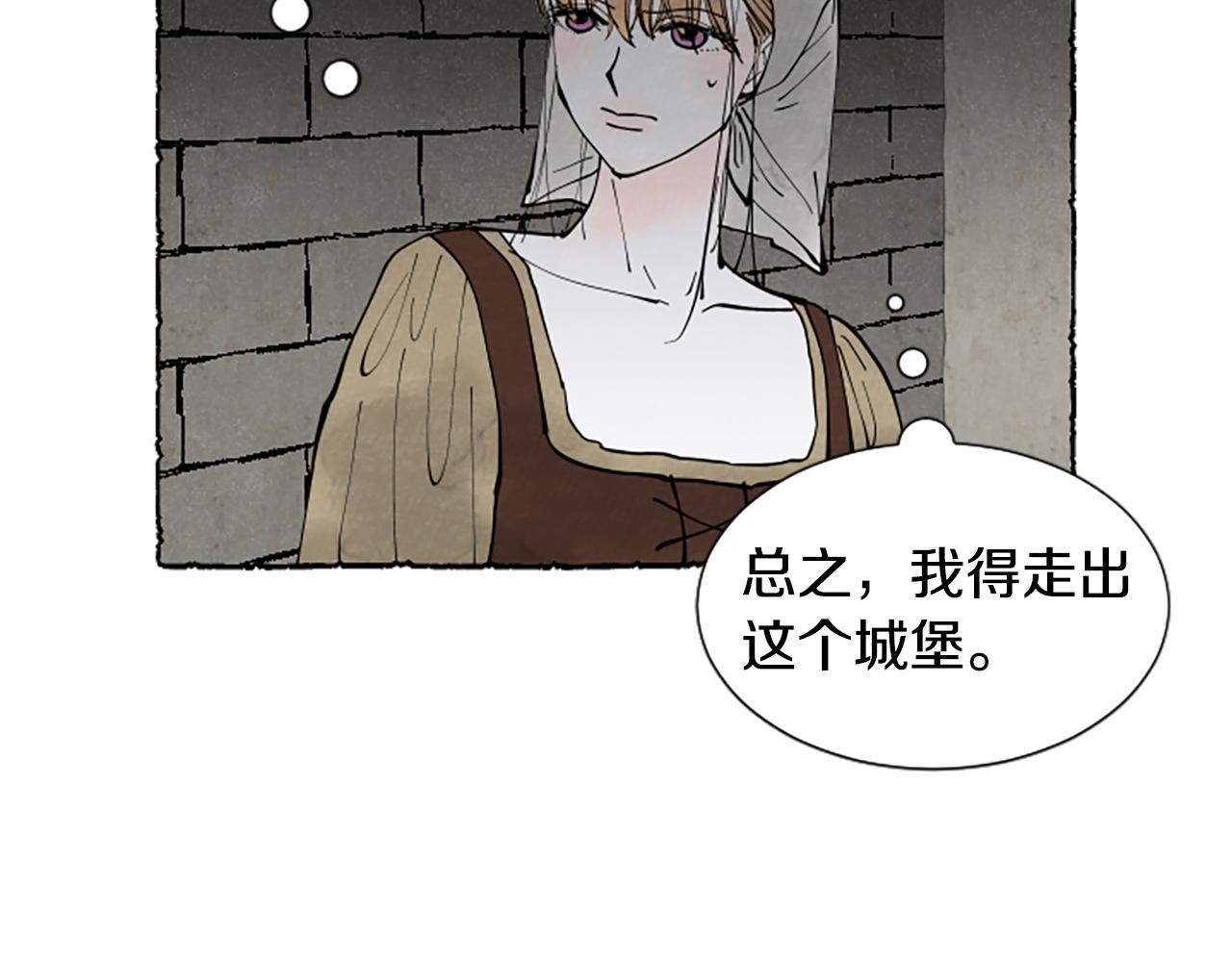 第64话 逃离计划(1/4)-第66话