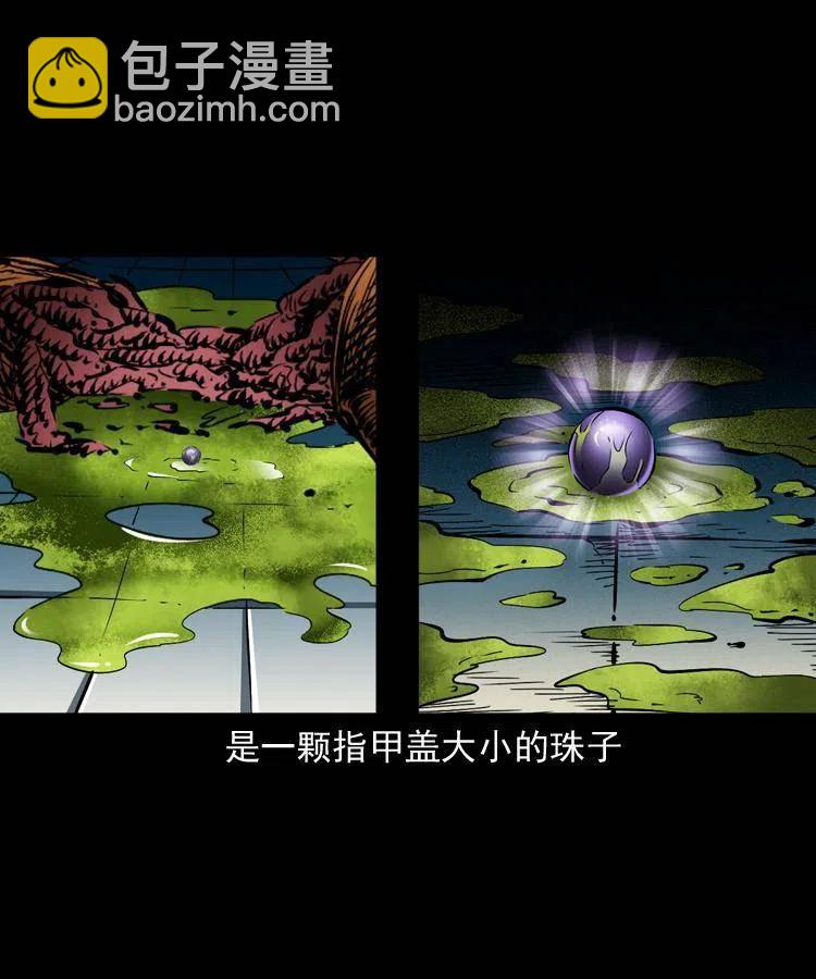 一百三十话 大破蜘蛛怪(1/2)-第132话