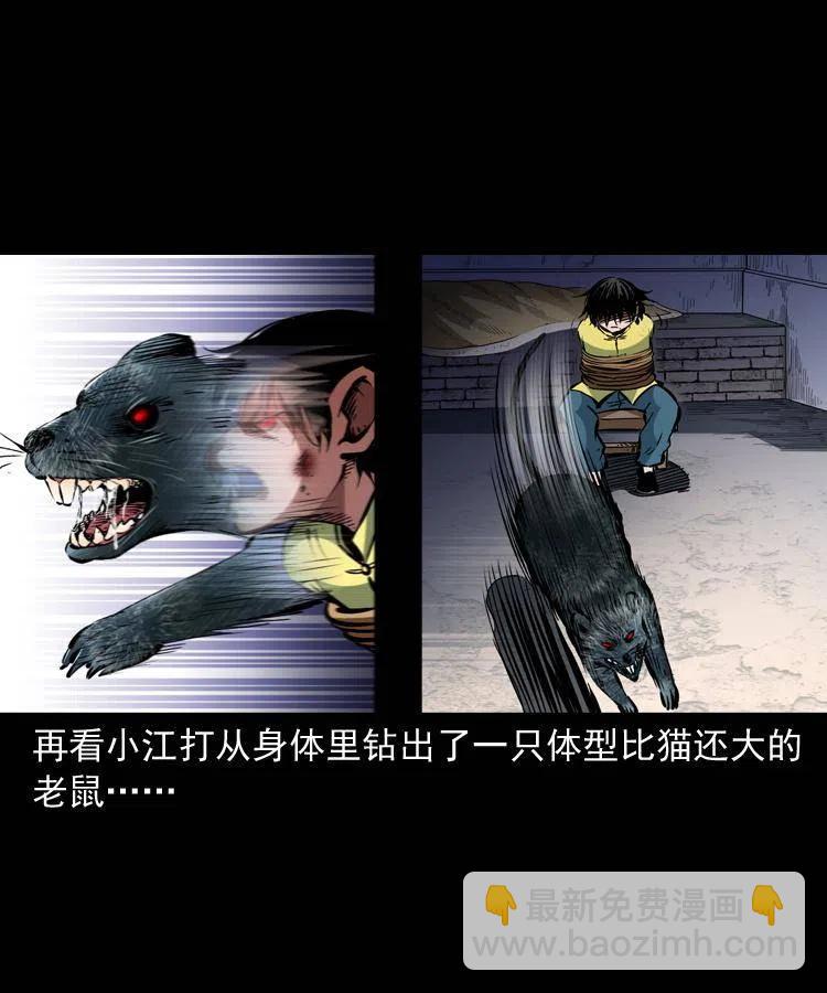 一百三十四话 百猫图(1/2)-第136话