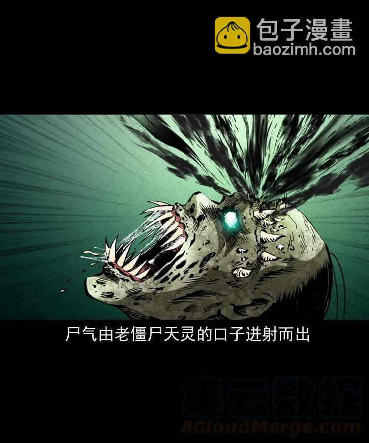 一百三十八话 收大粽(1/2)-第140话