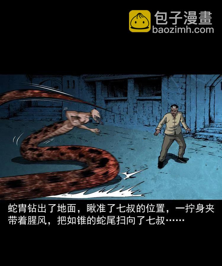 四十八话 幕后黑手(1/2)-第48话