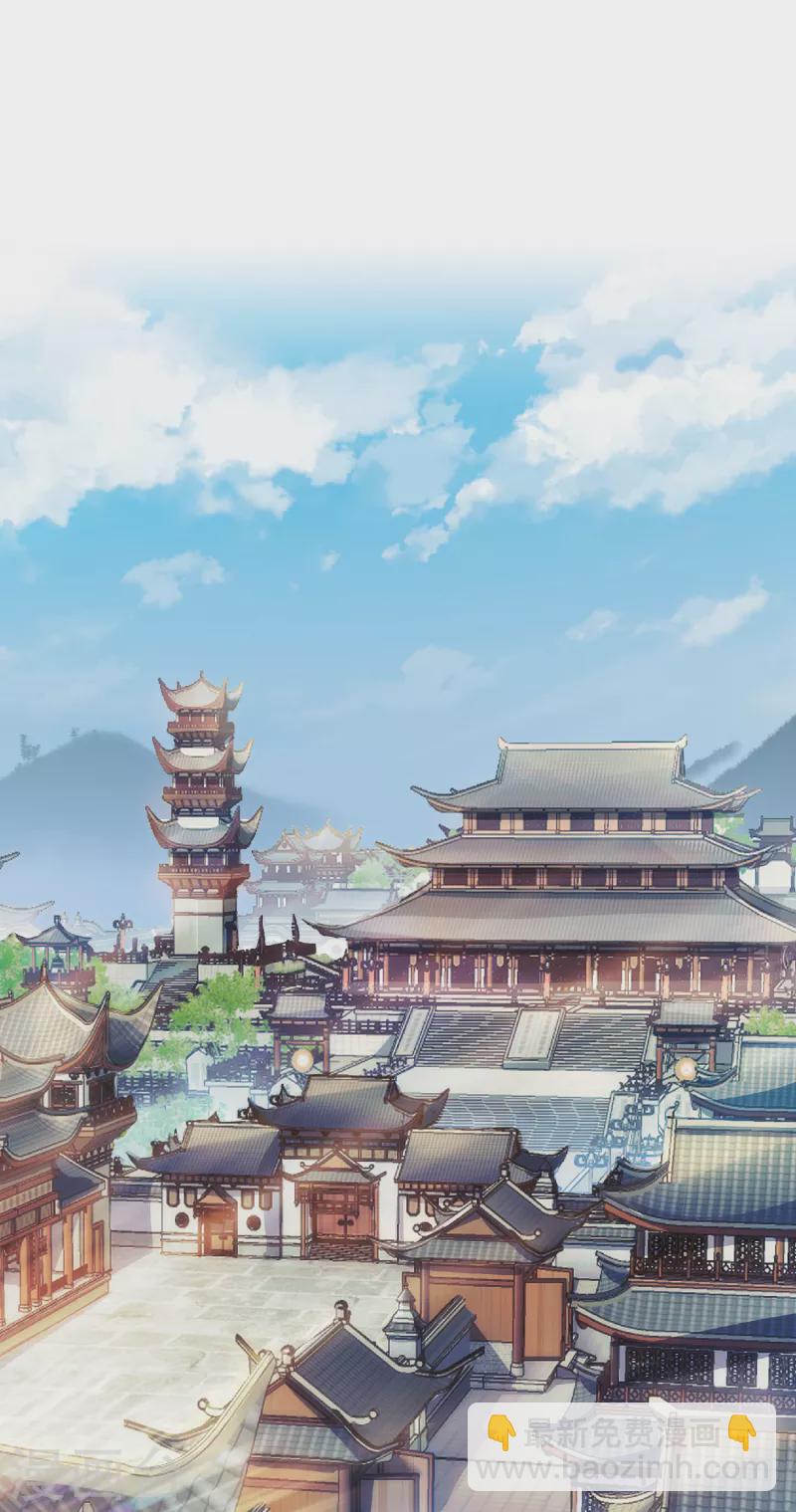 第1话 挨揍被动升级(1/2)-第2话