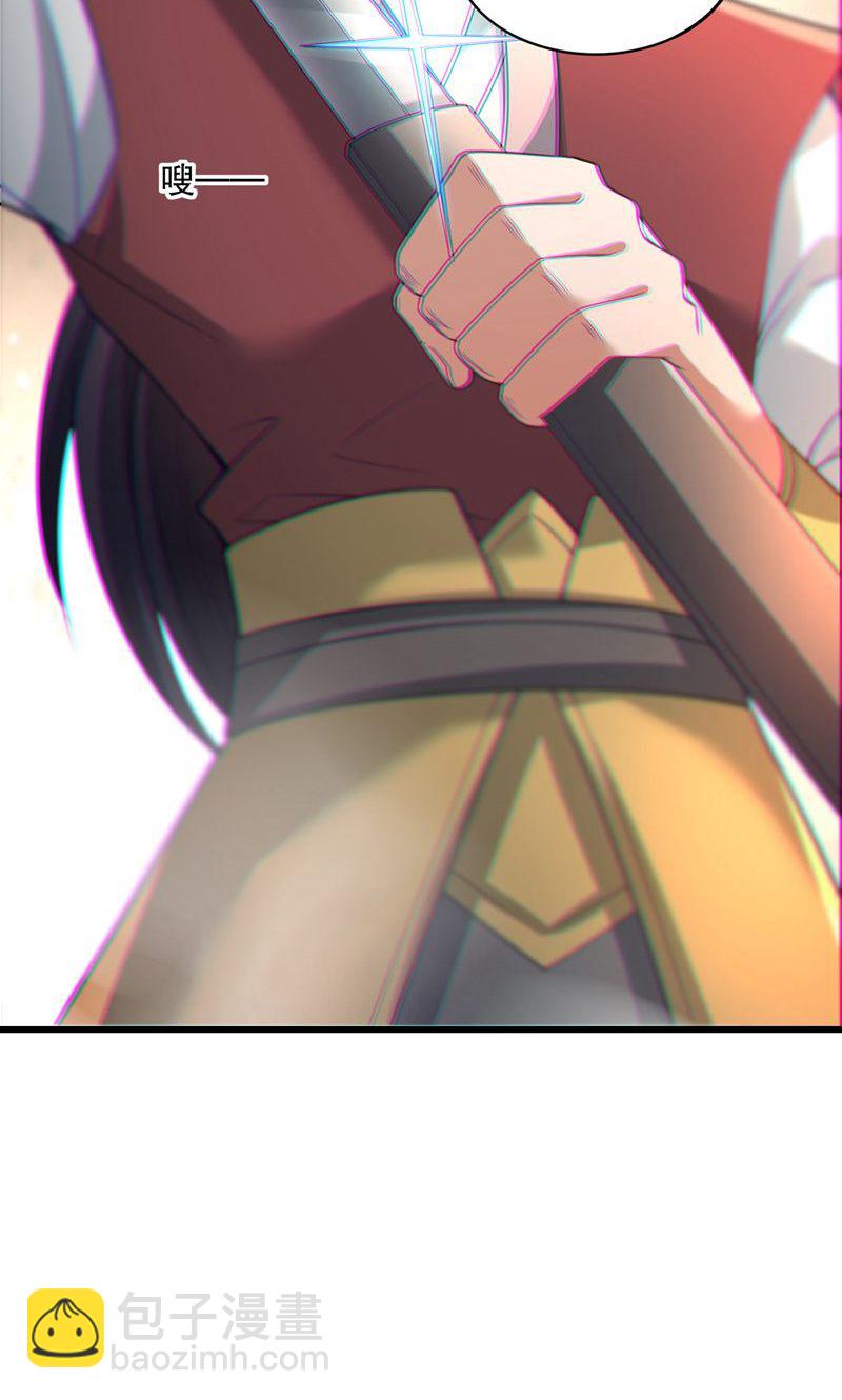 第39话 神挡杀神，佛挡杀佛-第40话