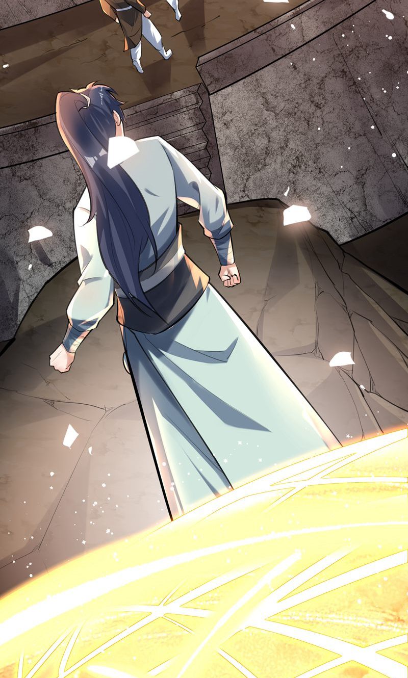 第45话 剑域!开!(1/2)-第46话