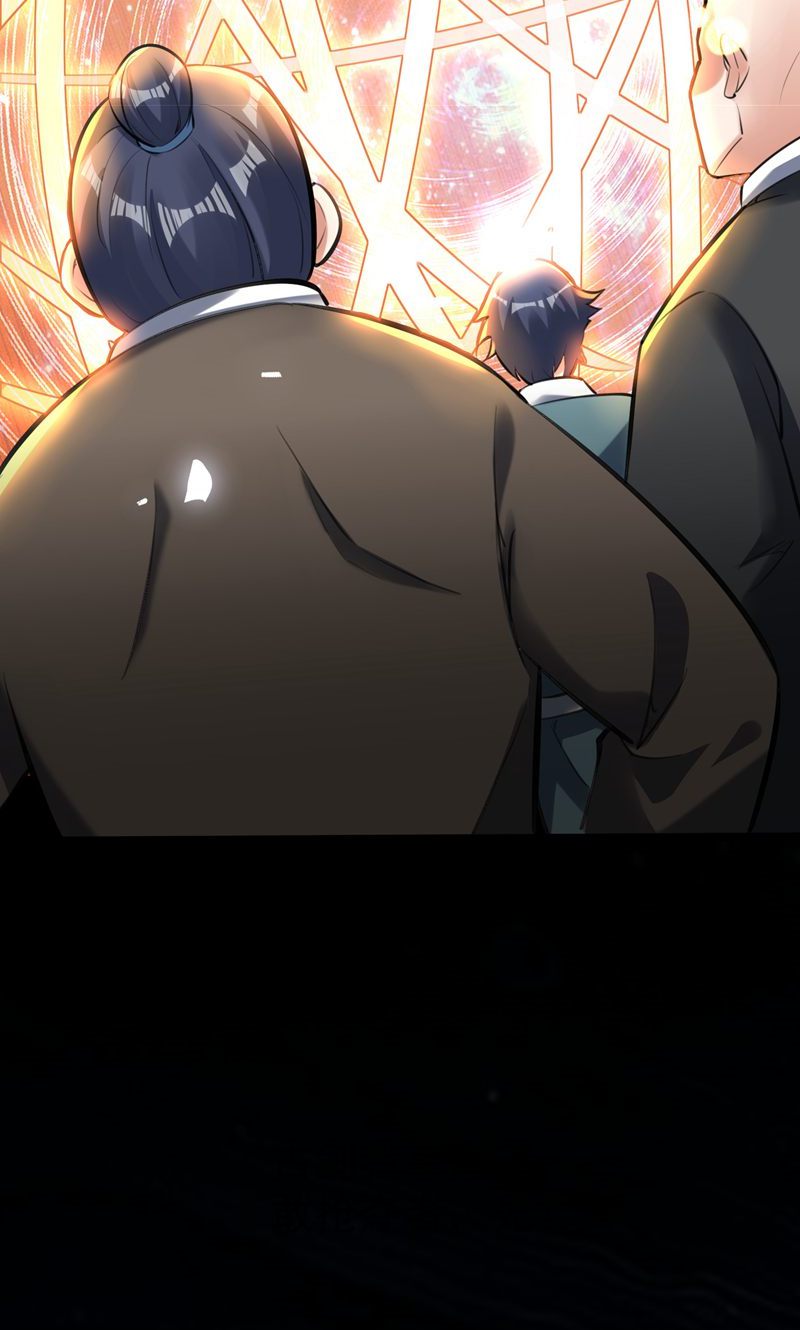 第45话 剑域!开!(1/2)-第46话