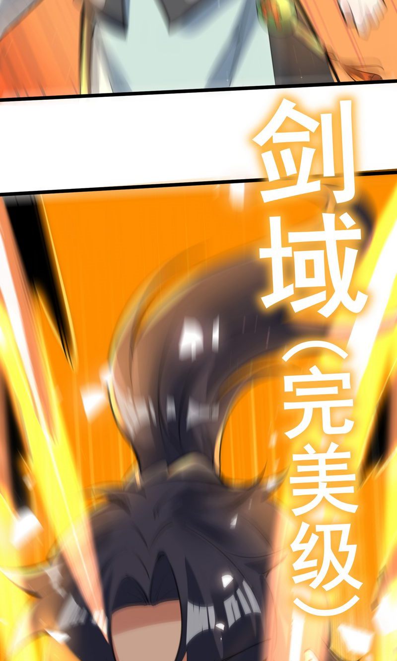第45话 剑域!开!(1/2)-第46话