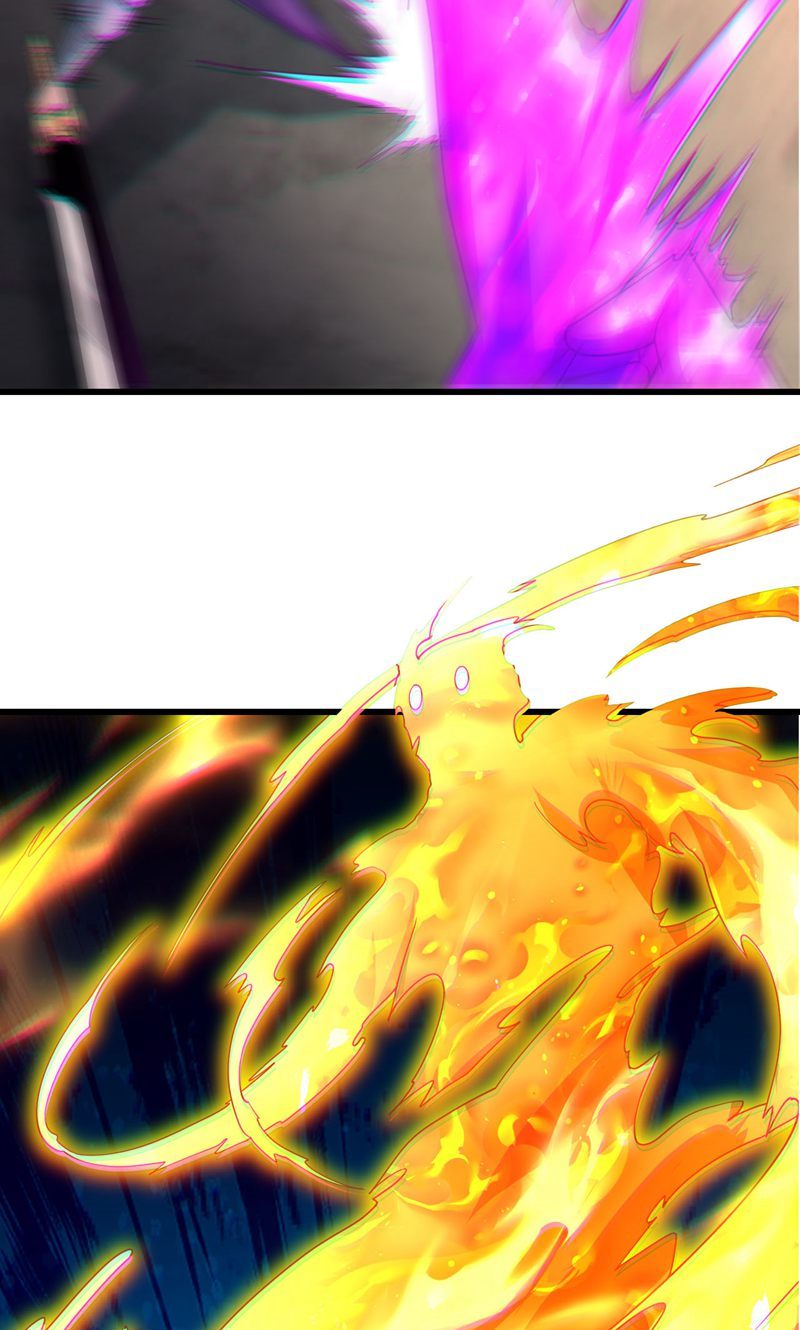 第47话 你很强!可惜碰见了我-第48话