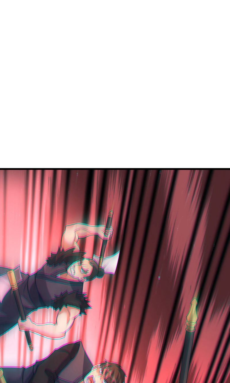 第47话 你很强!可惜碰见了我-第48话