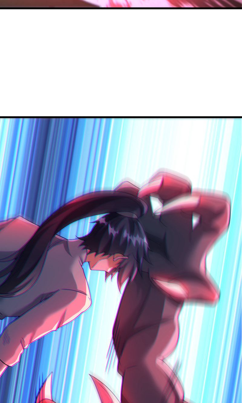 第47话 你很强!可惜碰见了我-第48话